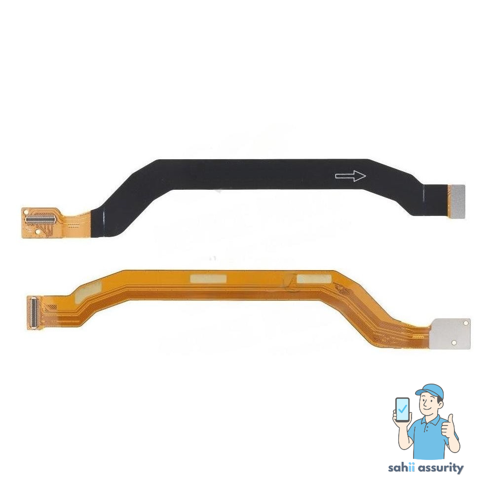 LCD Flex Cable for Xiaomi Poco X4 Pro 5G
